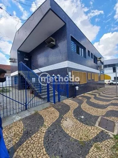 Loja-Salão, 380 m² - Foto 3
