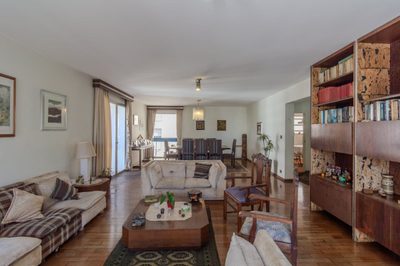 Apartamento, 3 quartos, 199 m² - Foto 4