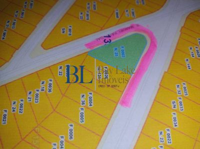Terreno, 1100 m² - Foto 2