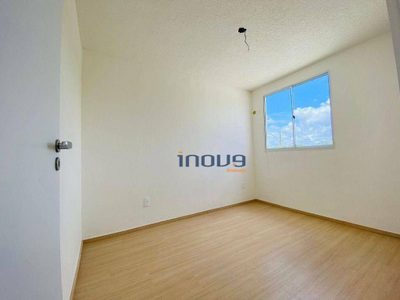 Apartamento, 2 quartos, 46 m² - Foto 5