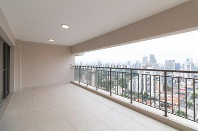 Apartamento, 3 quartos, 133 m² - Foto 4