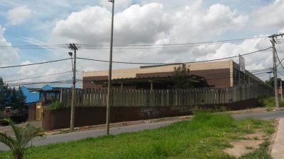Depósito-Galpão, 3600 m² - Foto 3