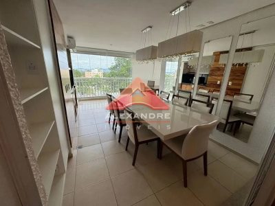 Apartamento, 4 quartos, 125 m² - Foto 2