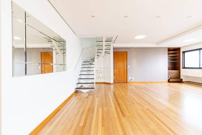 Apartamento, 3 quartos, 277 m² - Foto 5