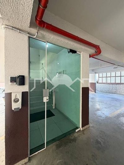 Apartamento, 2 quartos, 58 m² - Foto 2