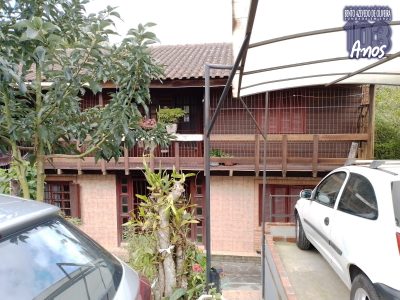 Casa, 4 quartos, 250 m² - Foto 5