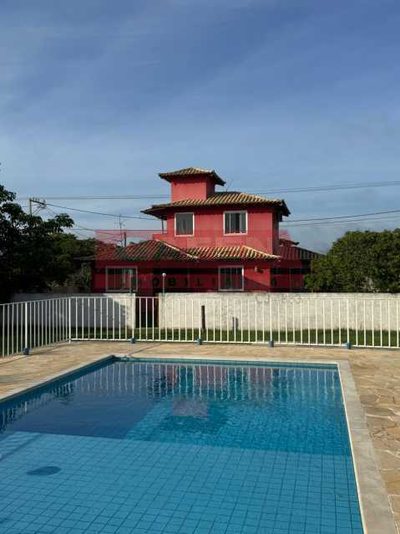 Casa, 3 quartos, 132 m² - Foto 1