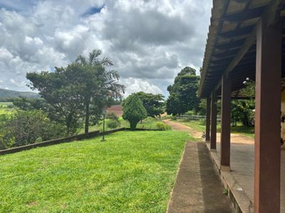 Fazenda, 121 hectares - Foto 2