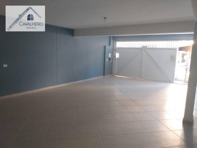Sobrado, 3 quartos - Foto 5