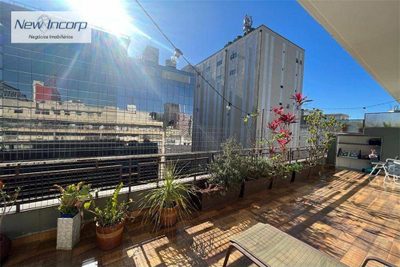 Apartamento, 3 quartos, 260 m² - Foto 1