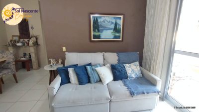 Apartamento, 2 quartos, 78 m² - Foto 3