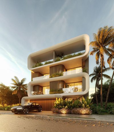 Apartamento, 3 quartos, 100 m² - Foto 2