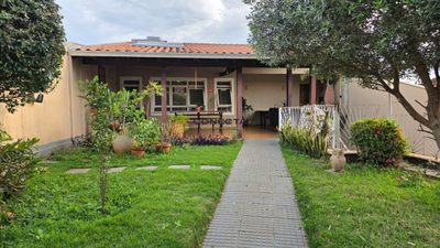 Casa, 3 quartos, 342 m² - Foto 1
