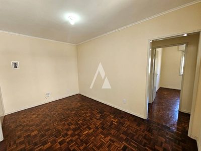Apartamento, 2 quartos, 56 m² - Foto 2