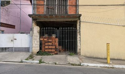 Sobrado, 2 quartos, 105 m² - Foto 1
