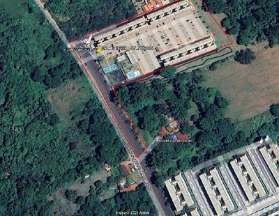 Apartamento, 2 quartos, 43 m² - Foto 1