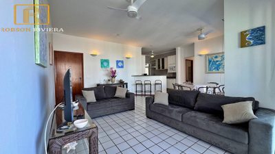 Apartamento, 3 quartos, 131 m² - Foto 2