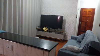 Casa, 2 quartos, 137 m² - Foto 1