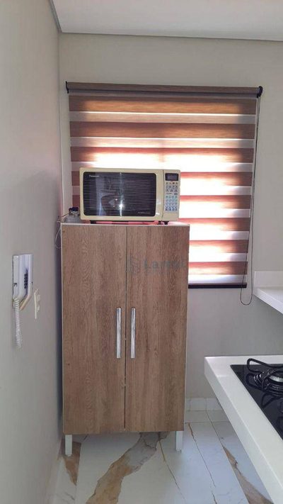 Apartamento, 2 quartos, 84 m² - Foto 4