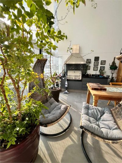 Apartamento, 3 quartos, 163 m² - Foto 1