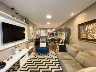Apartamento, 3 quartos, 130 m² - Foto 2