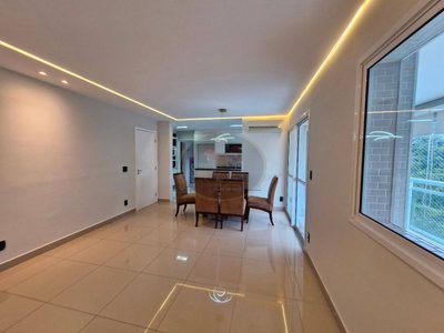 Apartamento, 3 quartos, 98 m² - Foto 4