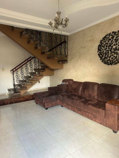 Sobrado, 3 quartos, 184 m² - Foto 4