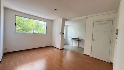 Apartamento, 2 quartos, 55 m² - Foto 2