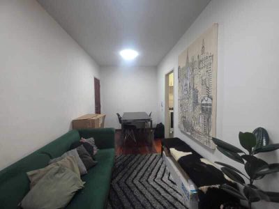 Apartamento, 3 quartos, 67 m² - Foto 4