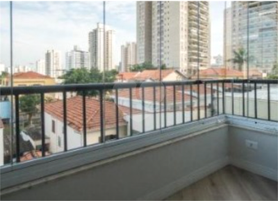 Apartamento, 2 quartos, 72 m² - Foto 2