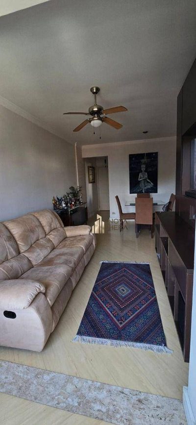 Apartamento, 2 quartos, 63 m² - Foto 3