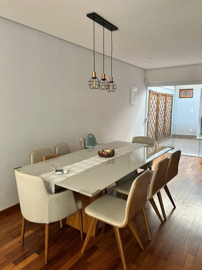 Sobrado, 3 quartos, 120 m² - Foto 5