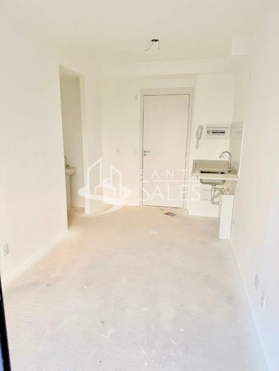 Kitnet-Studio, 27 m² - Foto 3