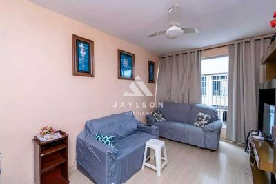 Apartamento, 3 quartos, 67 m² - Foto 2