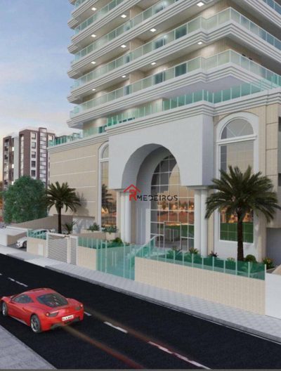 Apartamento, 3 quartos, 145 m² - Foto 5