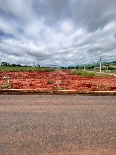 Terreno, 228 m² - Foto 1