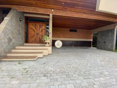 Casa, 4 quartos, 1090 m² - Foto 3