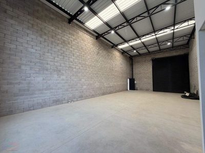 Depósito-Galpão, 233 m² - Foto 5