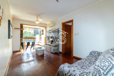 Apartamento, 3 quartos, 86 m² - Foto 2