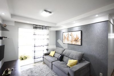 Apartamento, 3 quartos, 98 m² - Foto 1