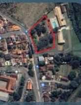 Loteamento e Condomínio, 2272 m² - Foto 2