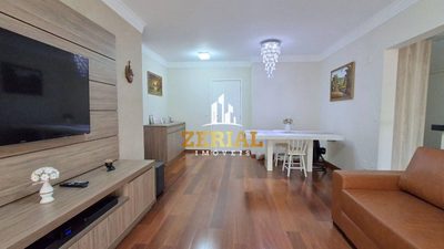Apartamento, 3 quartos, 123 m² - Foto 2
