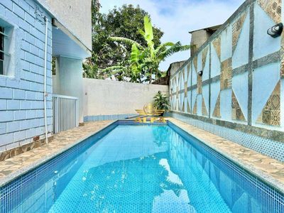 Cobertura, 3 quartos, 155 m² - Foto 1