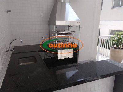 Apartamento, 2 quartos, 62 m² - Foto 2