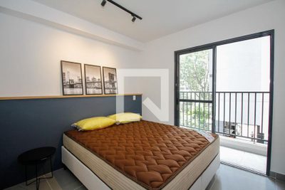 Kitnet-Studio, 26 m² - Foto 2