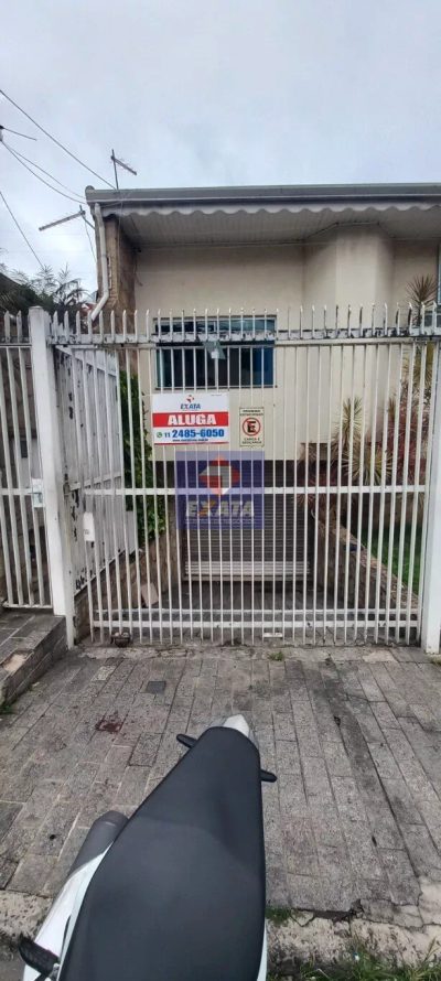 Loja-Salão, 400 m² - Foto 3