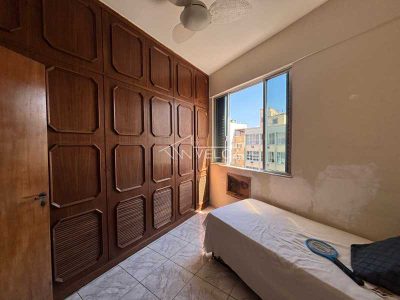 Apartamento, 1 quarto, 63 m² - Foto 4