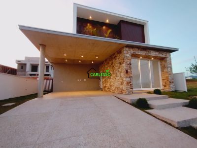 Casa, 3 quartos, 233 m² - Foto 1