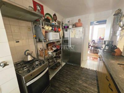 Apartamento, 2 quartos, 98 m² - Foto 2