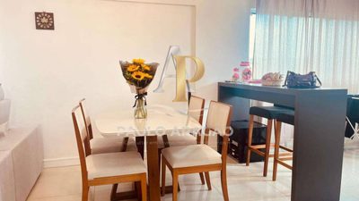 Apartamento, 3 quartos - Foto 5